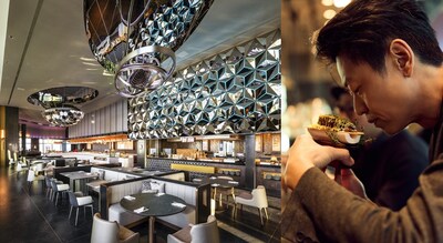 A Joy Partners with Chef André Chiang to Launch 