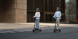 NAVEE dévoile la GT5 Max : une nouvelle référence pour les déplacements urbains du quotidien