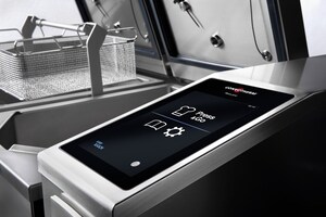 Premiere at Food &amp; Hospitality Asia 2026: Convotherm expands its range for professional kitchens, The Convotherm flexx pro - the premium class multifunction cooking system at Food &amp; Hospitality Asia 2026