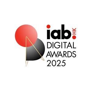 IAB Hong Kong 數碼大獎 2025表揚傑出數碼營銷成就 香港麥當勞及 OMD Hong Kong 榮膺年度大獎得主