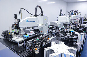 Tsingke Unveils 'Zero-Contact' Gene Synthesis to Safeguard Core Genetic Sequences