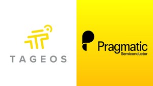 Tageos Launches World's First FlexIC-based RFID Product Lines Powered by Pragmatic Semiconductor Technology