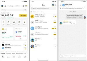 Binance Introduces Binance Chat, a Step Toward a More Integrated Everyday Financial Super App