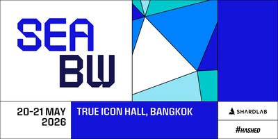 Southeast Asia Blockchain Week กลับสู่กรุงเทพฯ อีกครั้งเป็นปีที่ 3