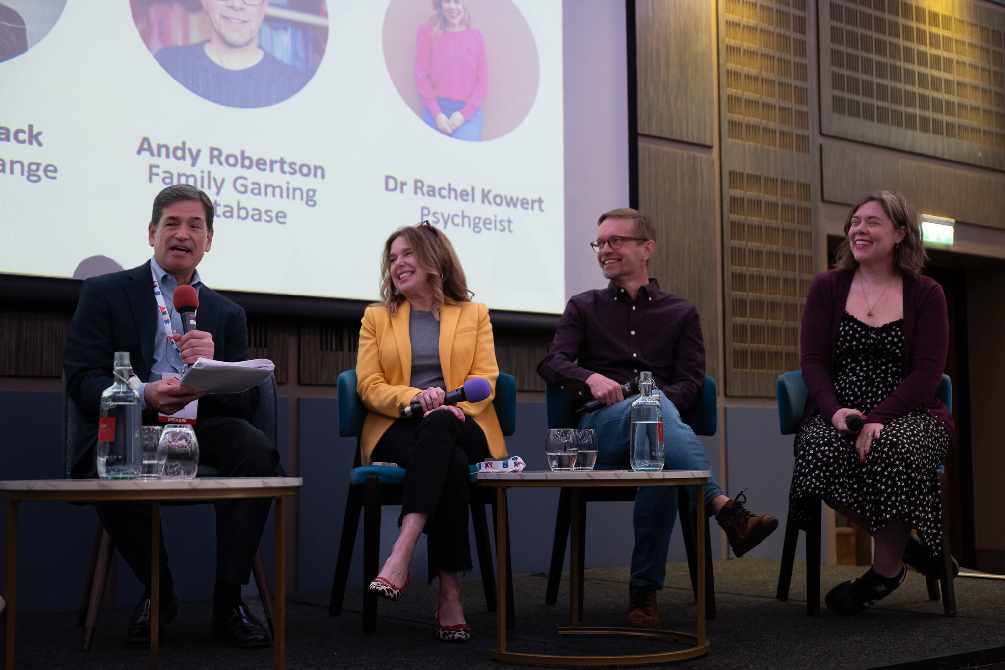 Games for Change and Tencent Games expand Raising Good Gamers with new programme to help families navigate positive play in video games