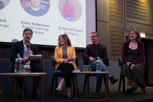 Games for Change and Tencent Games expand Raising Good Gamers with new programme to help families navigate positive play in video games