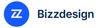 Bizzdesign Logo