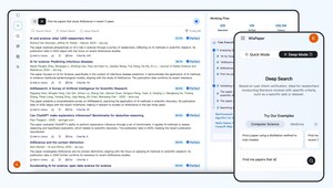 WisPaper Announces Upgrade to Streamline Research Workflows and Accelerate Knowledge Production