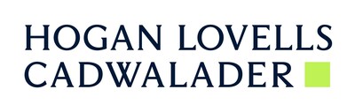 HOGAN LOVELLS CADWALADER Logo