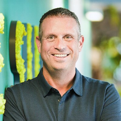 Jason Teichman, CEO of Paessler Jason Teichman, CEO of Paessler