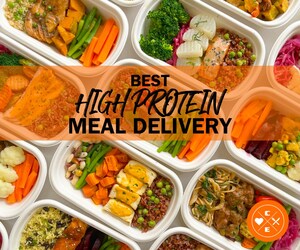 Clean Eatz Kitchen Publishes High-Protein Meal Delivery Comparison as Summer Fitness Season Begins