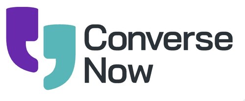 Converse Now Logo