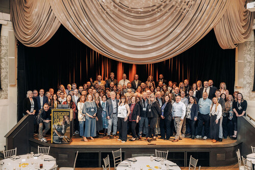 Minnesota‑based brokerage, CENTURY 21 Atwood, honored with the 2026 CENTURY 21® Art Bartlett 2100 Cup Award, the brand?s most prestigious global recognition.