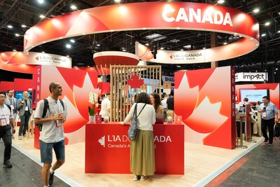 SIGMA-RH rejoint la délégation canadienne à VivaTech 2026