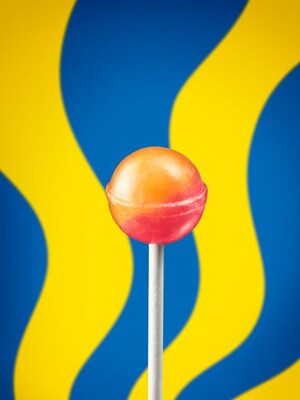 Created with Chupa Chups, the limitededition treat brings humour, nostalgia and flavour to IKEA stores nationwide. (CNW Group/IKEA Canada Limited Partnership)