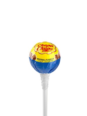 IKEA transforme une blague virale en sucette à saveur de boulettes offerte gratuitement aux Canadiens