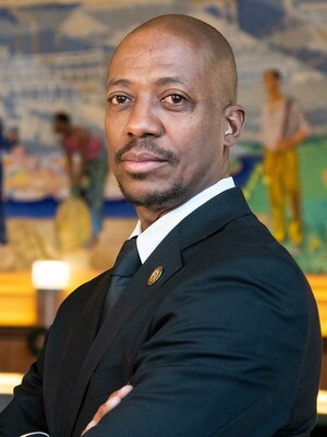 The Inner Circle acknowledges Calvin Harper as a Pinnacle Professional Member Inner Circle of Excellence