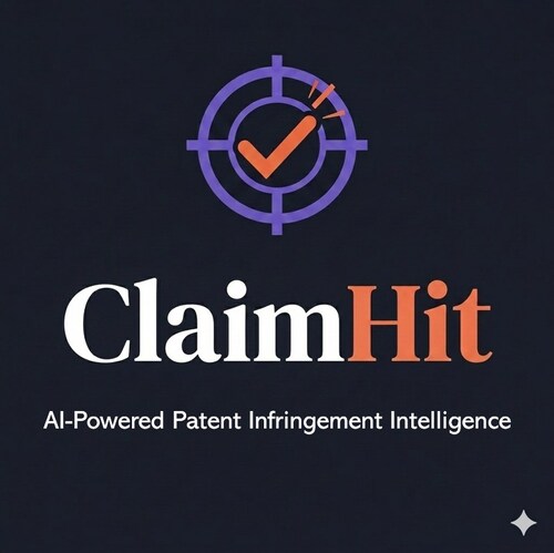 ClaimHit Logo