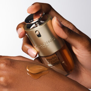 Clarins Unveils Double Serum Foundation: A Revolutionary Fusion of Skincare And Makeup