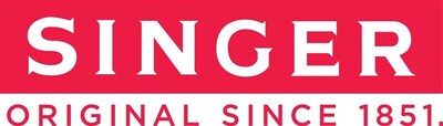 SINGER Logo