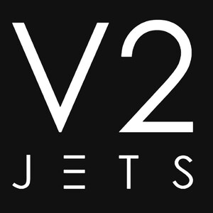 V2 Jets Appoints Alden Lebov and Andrew Hauptman as Managing Partners
