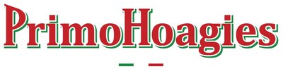 PrimoHoagies Logo (PRNewsfoto/PrimoHoagies)