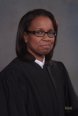 U.S. District Court Chief Judge Denise J. Casper to Provide Keynote Address at New England Law Boston's 2026 Commencement