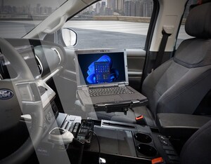 Havis Expands Portfolio with New Docking Stations for Panasonic TOUGHBOOK 55 &amp; 56