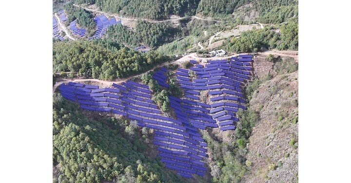 Risen Energy Raih Pesanan Modul HJT 1,2 GW dari China Huaneng Group, Semakin Memperkuat Posisinya sebagai Pemimpin Industri