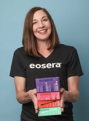 Inc. Names eosera® to its 2026 List of the Fastest-Growing Private Companies in the Southwest