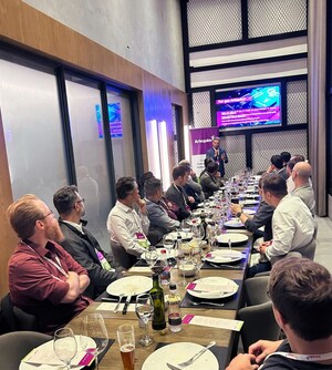 Arlequim e NVIDIA promovem encontro em Curitiba para debater o papel da IA na transformação das empresas