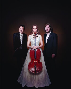 Dali et Adam Gutseriev en concert à Paris et à Versailles