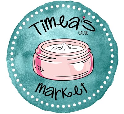 Timea's Market logo (CNW Group/Timea's Cause)