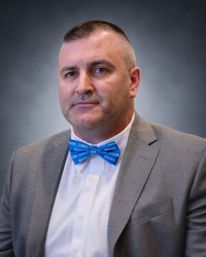 Radiance Technologies Promotes Defense Sector Manager, Executive Vice President Darien J. Hammett to Chief Operating Officer
