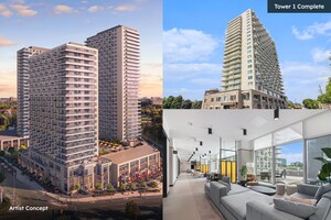 Equiton Apartment Fund Rental Development Recognized for Building Communities and Lasting Value