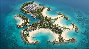 MSC GROUP'S CRUISE DIVISION INTRODUCES SANDY CAY: A NEW LUXURY PRIVATE ISLAND RETREAT IN THE BAHAMAS
