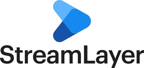 StreamLayer Logo