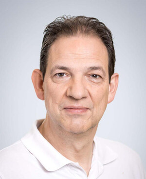 Prof. Dr. Wilhelm Haverkamp Appointed Chief Medical Officer at SCIRENT