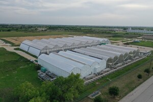 SecondBloom Auctions Launches 500+ Lot Online Liquidation of Eden Green Technology Vertical Farming Facility in Cleburne, Texas