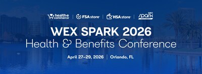 Get to know the Health-E Commerce team and learn about engagement and technology solutions for FSAs and HSAs from FSA Store and HSA Store during the WEX SPARK Conference, April 27-29 in Orlando, FL.