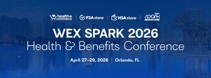 Health-E Commerce® to Demonstrate Engagement and Technology Solutions for Flexible Spending Accounts (FSAs), Health Savings Accounts (HSAs), and Health Reimbursement Arrangement (HRAs) at WEX® SPARK Partner Conference 2026