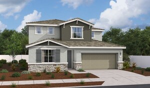Two New Richmond American Communities Coming Soon to Hollister