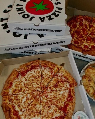 Stoner's Pizza Joint Celebrates 4/20 with 42.0% Off Pizzas Nationwide