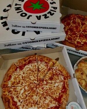 Stoner's Pizza Joint Celebrates 4/20 with 42.0% Off Pizzas Nationwide