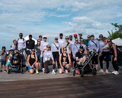 The Melanoma Research Foundation Launches its Inaugural Washington DC 5K Fundraiser with a Goal of $115,000 in Support of Melanoma Research, Education and Advocacy