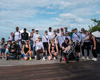 Washington DC Miles for Melanoma 5K