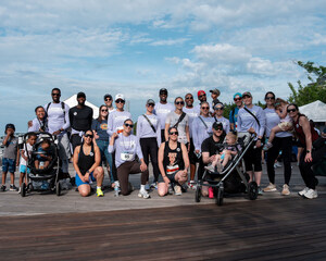 The Melanoma Research Foundation Launches its Inaugural Washington DC 5K Fundraiser with a Goal of $115,000 in Support of Melanoma Research, Education and Advocacy