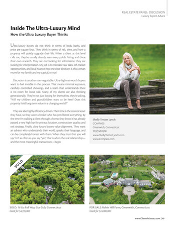 Greenwich CT Luxury Real Estate COMPASS Shelly Tretter Lynch