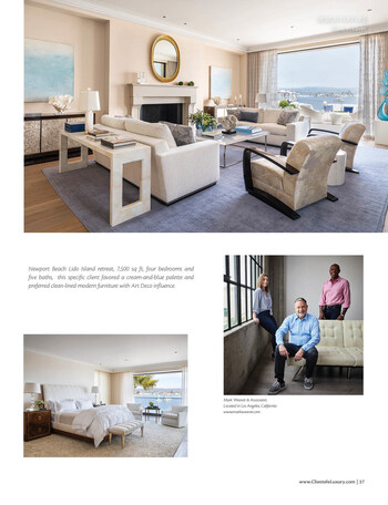 Mark Weaver & Associates Design