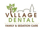 Village Dental Logo